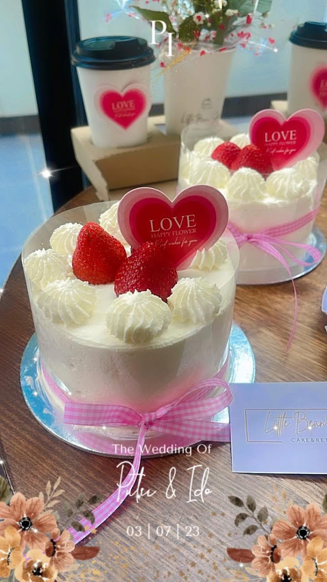 Little Bean Shop Photos 2